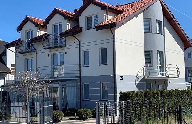 Zdjęcie ze strony booking.com