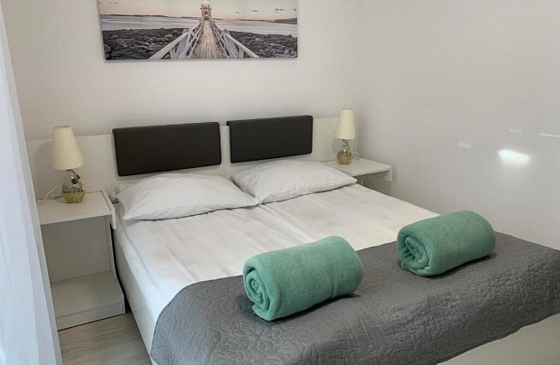 Zdjęcie ze strony booking.com