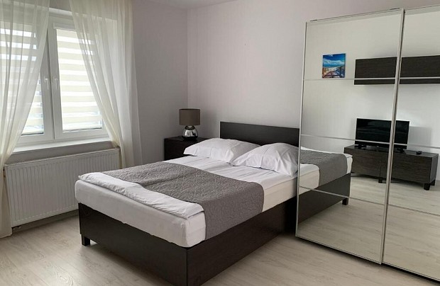 Zdjęcie ze strony booking.com