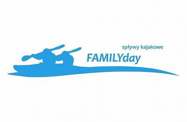 "FAMILYday Spływy Kajakowe"
