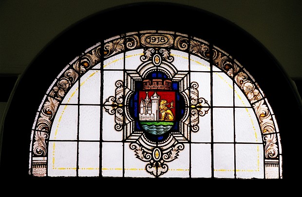 Dawna willa rodziny Casperów