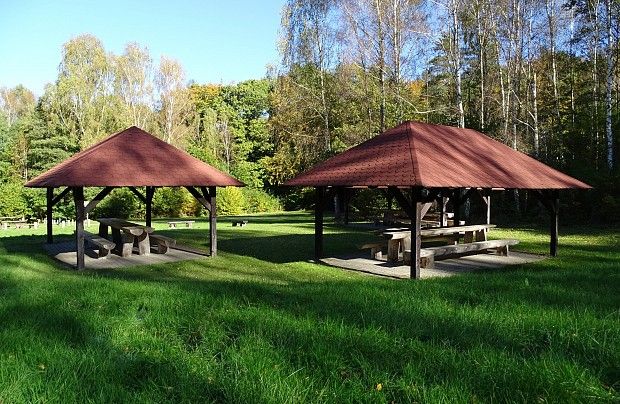 Punkt widokowy "Jelenia Góra"