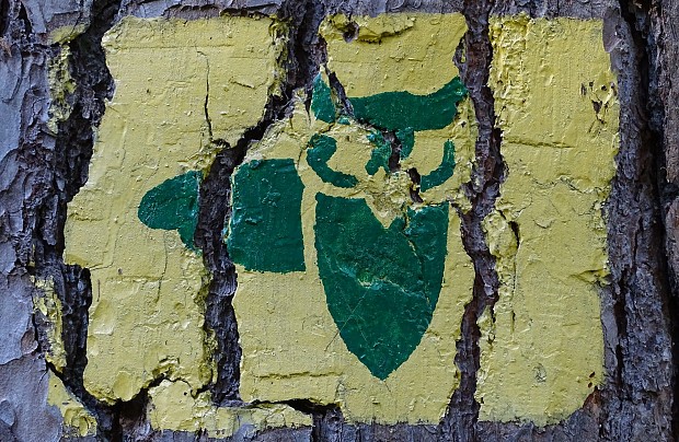 Punkt widokowy "Jelenia Góra"