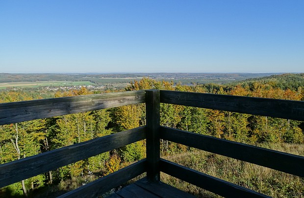 Punkt widokowy "Jelenia Góra"