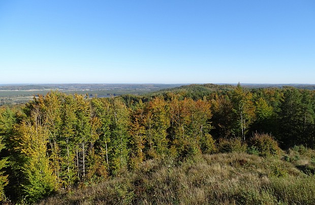 Punkt widokowy "Jelenia Góra"