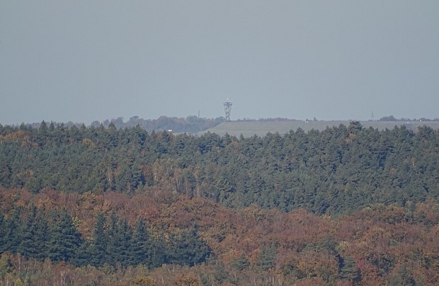 Punkt widokowy "Jelenia Góra"