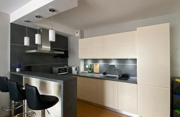 Apartament Nova Gniewino