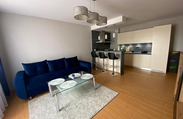 Apartament Nova Gniewino
