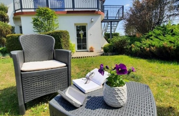 Pod Wierzbą Apartament na Kaszubach