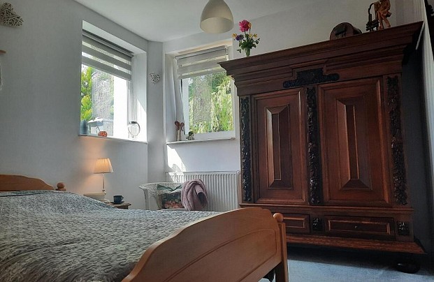 Pod Wierzbą Apartament na Kaszubach