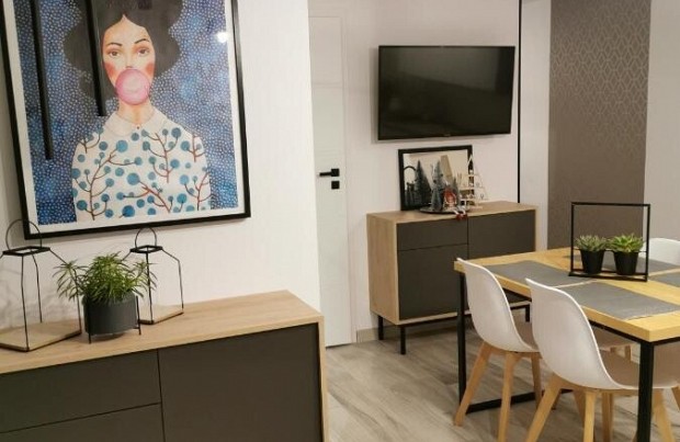 Apartament w Choczewie