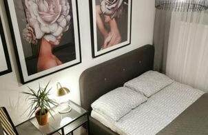 Apartament w Choczewie