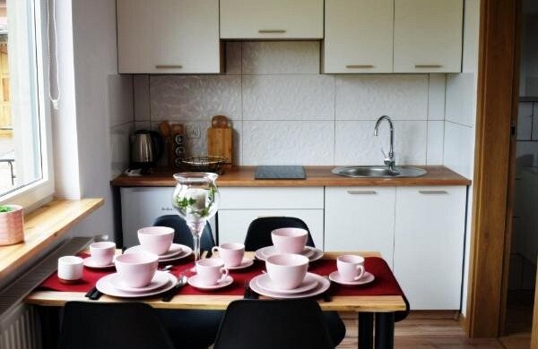 Apartament Domowe Zacisze