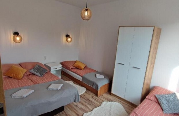 Apartament Domowe Zacisze