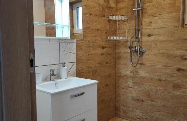 Apartament Domowe Zacisze