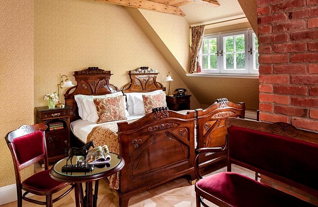 Pałac Ciekocinko Hotel Resort & Wellness