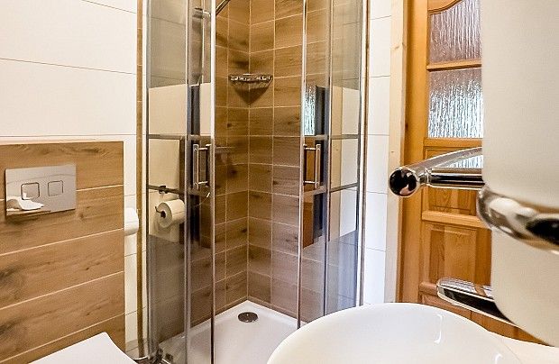 Ośrodek wypoczynkowy Zawiaty