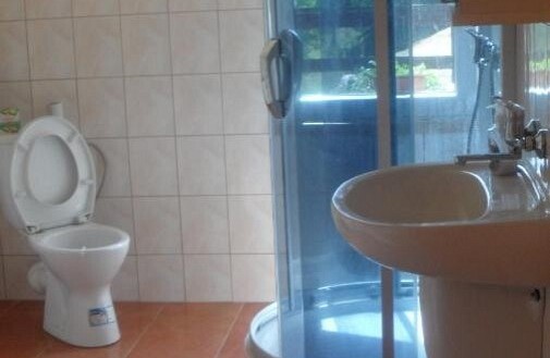 Agroturystyka Pod Dębami w Klukach