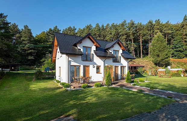 Pensjonat 4 Pory Roku