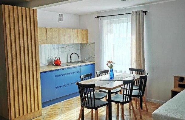 Pensjonat 4 Pory Roku