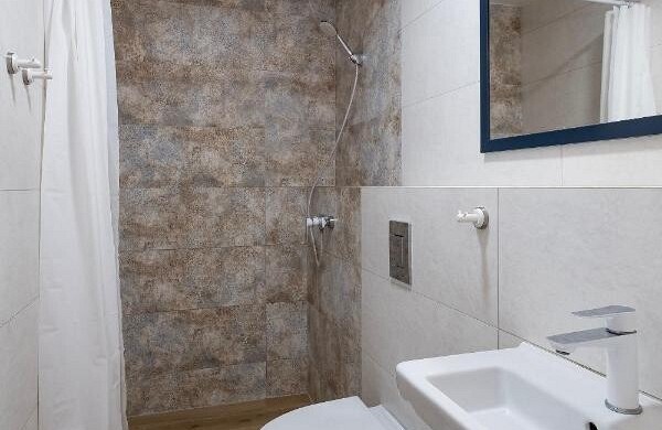 Pensjonat 4 Pory Roku