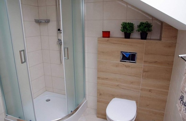 Pensjonat Kaszusbki Staw