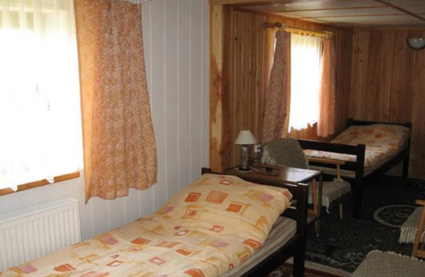 Gospodarstwo Agroturystyczne Zacisze