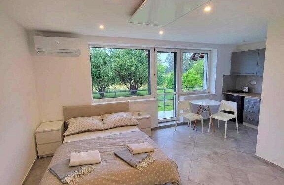 Apartamenty Łokciowe