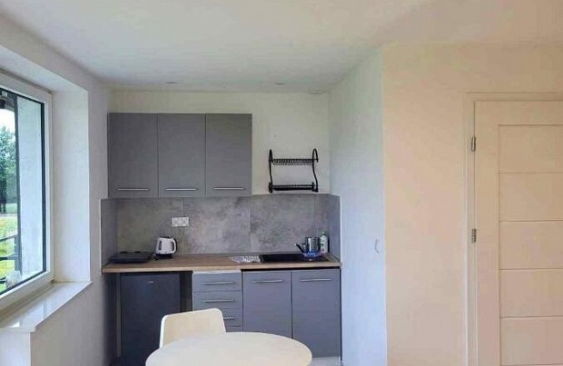 Apartamenty Łokciowe