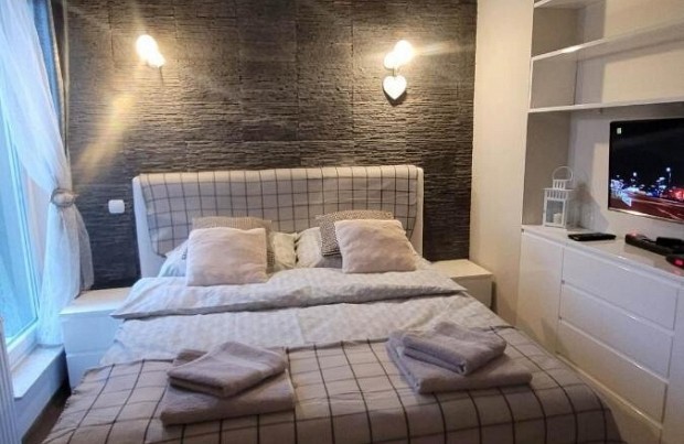 Apartament Bolszewo Parkowa