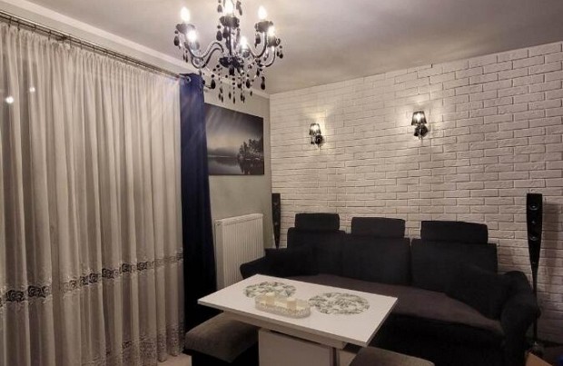 Apartament Bolszewo Parkowa