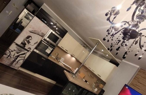 Apartament Bolszewo Parkowa