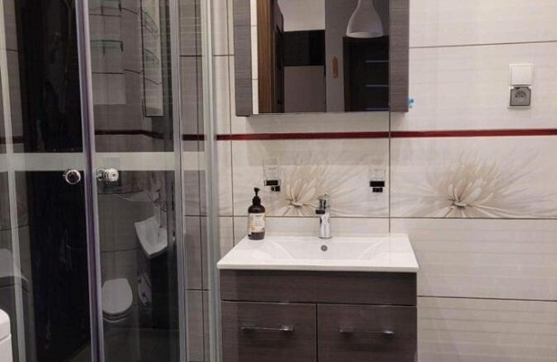 Apartament Bolszewo Parkowa