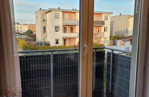 Apartament Bolszewo Parkowa