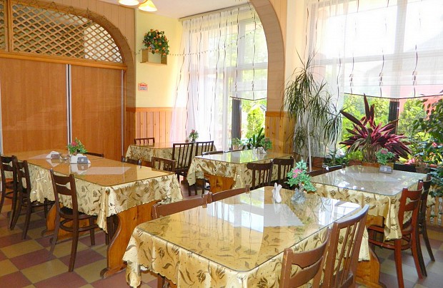 Pokoje Gościnne Jagienka