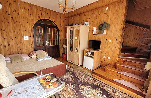 Pokoje Gościnne Jagienka