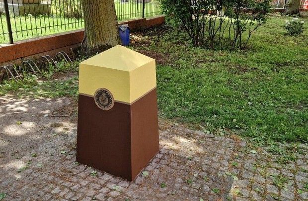 Pomorska Droga Świętego Jakuba