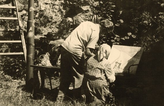 Zdjęcie ze strony www.muzeum.lebork.pl