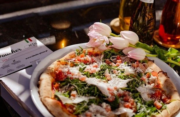 Zdjęcie ze strony www.facebook.com/ideolopizza