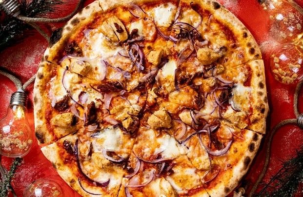 Zdjęcie ze strony www.facebook.com/ideolopizza